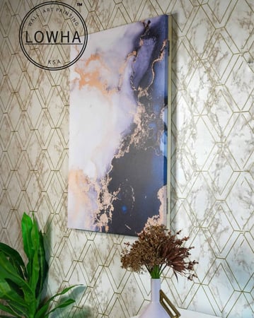 ديكور لوحة الكهرباء تحفة فنية مذهلة لتغطية صندوق الكهرباء