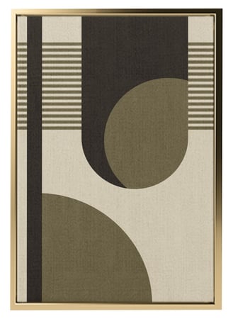 اشتر واحدة من افضل لوحات الفن الحديث بتصميم مميز ورائع