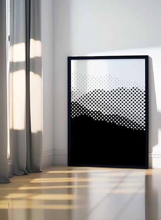 لوحات كانفاس