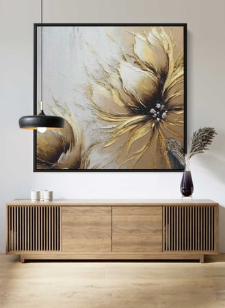 ازهار السعادة