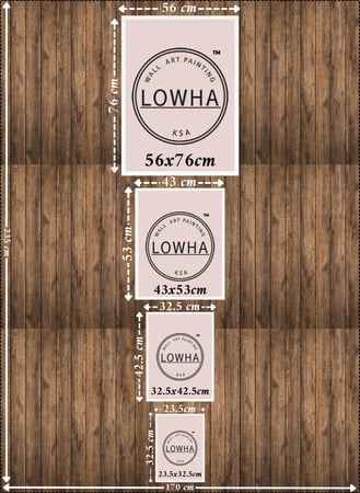 اشتر لوحة علم فلسطين الجدارية بتصميم فاخر لعلم فلسطين بالوان زاهيه