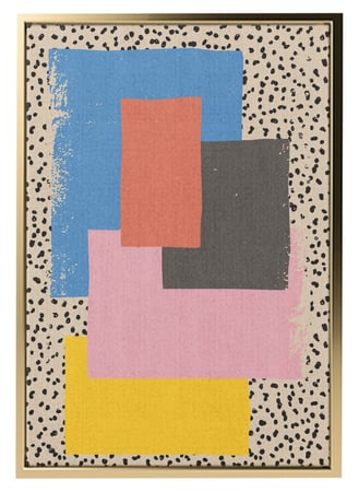 اشتر افضل اللوحات التجريدية بتصميم فن تجريدي فاخر