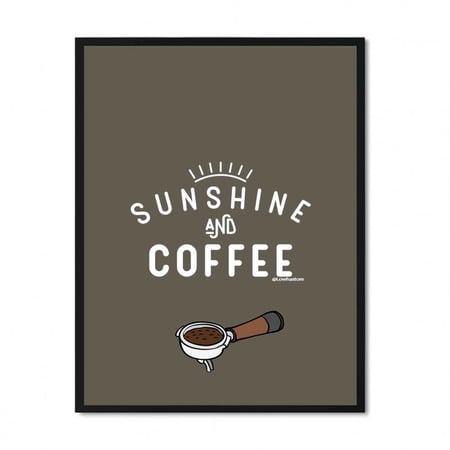 تسوق من افضل تصاميم لوحات قهوه بسعر حصري لعملاء لوحة