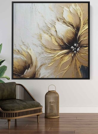 ازهار السعادة