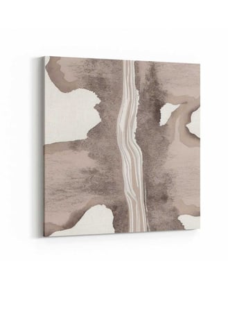 اشتر لوحة كبيره جدا بتصميم نمط فني للطريق تمنحك ديكورا رائعا