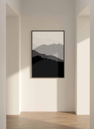 لوحات كانفاس