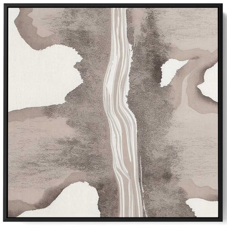 اشتر لوحة كبيره جدا بتصميم نمط فني للطريق تمنحك ديكورا رائعا