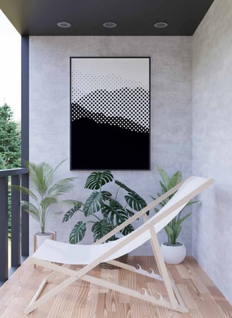 لوحات كانفاس