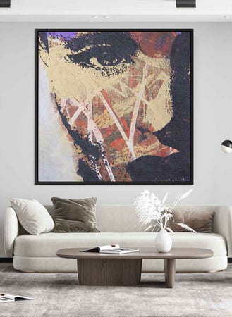 لوحات فنية جميلة