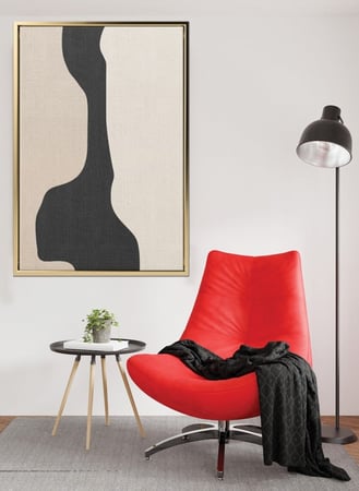 اشتر ارقى لوحات فن حديث بتصميم فاخر بالوان راقية توحي بالفخامه