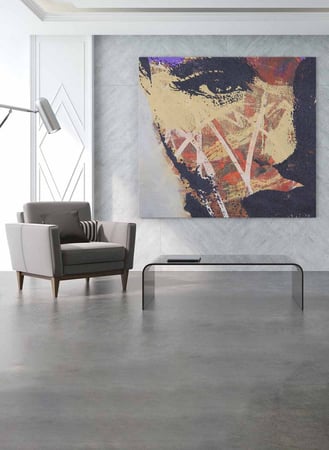 لوحات فنية جميلة