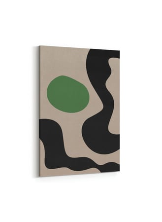 اشتر لوحة تصميم تجريدي فني انسايبي مميز لديكور فخم للمنزل والمكتب