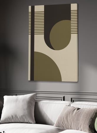 اشتر واحدة من افضل لوحات الفن الحديث بتصميم مميز ورائع