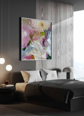 لوحات زيتية كلاسيكية