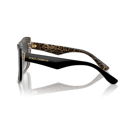 نظارة شمسية ماركة دولتشي اند غابانا موديلDOLCE & GABBANA;4414, 54, 3299, 8G