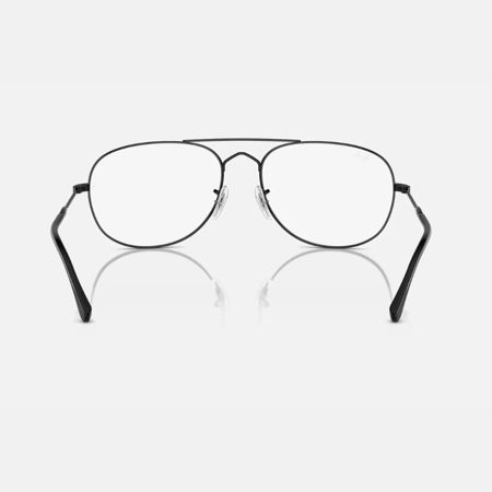 نظارة طبية ماركة راي بان موديل ;RAY BAN;3735V, 55, 2509