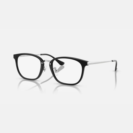 نظارة طبية ماركة راي بان موديل RAY BAN;7247D, 51, 5753