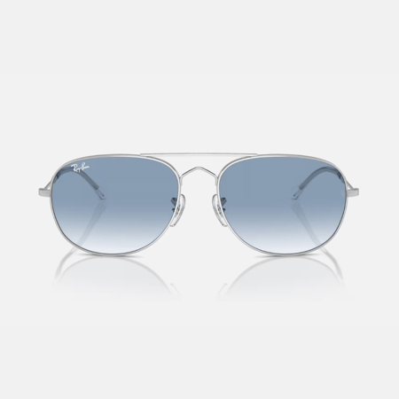 نظارة شمسية ماركة راي بان موديل RAY BAN;3735, 57, 003, 3F