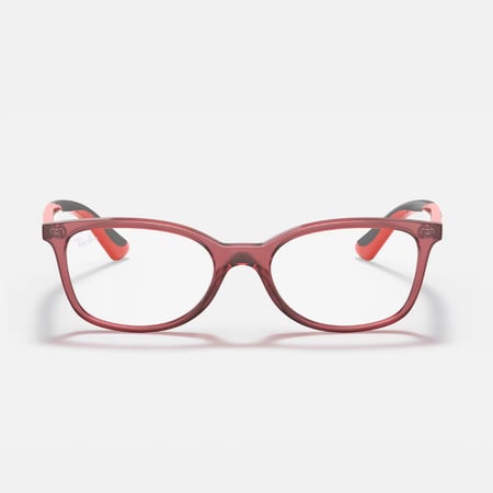 نظارة طبية للأطفال ماركة راي بان موديل RAY BAN JUNIOR;1586, 47, 3866
