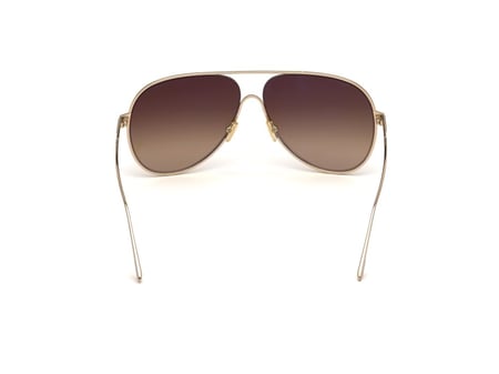 نظارة شمسية ماركة توم فورد موديل FT0824-28F-62