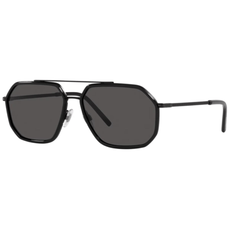 نظارة شمسية ماركة دولتشي جبانا  S;DOLCE & GABBANA;2285, 60, 1106, 87