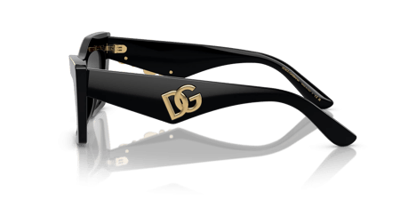 DOLCE & GABBANA;4435, 53, 501, 87