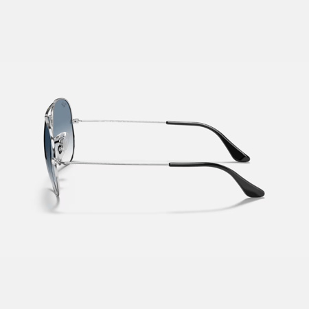 نظارة شمسية ماركة راي بان موديل RAY BAN;3025, 58, 003, 3F