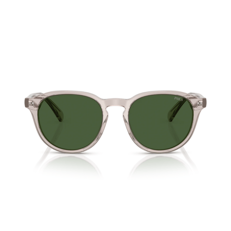 نظارة بولو شمسية موديل POLO;4221, 52, 6117, 71