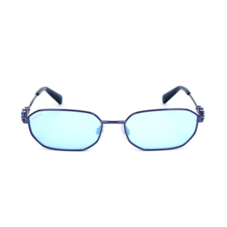 نظارة شمسية ماركة سواروفسكي موديل SK037883X57