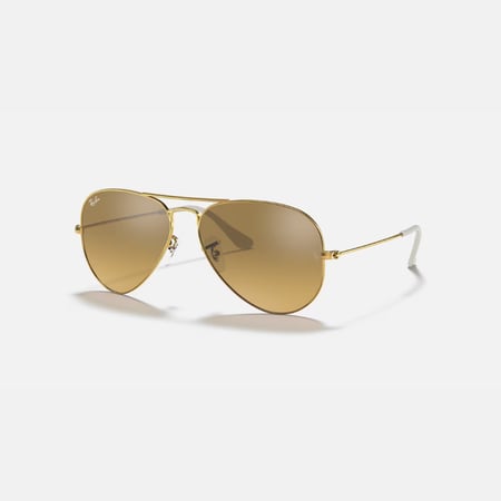 نظارة شمسية ماركة راي بان موديل S;RAY BAN;3025, 58, 001, 3K