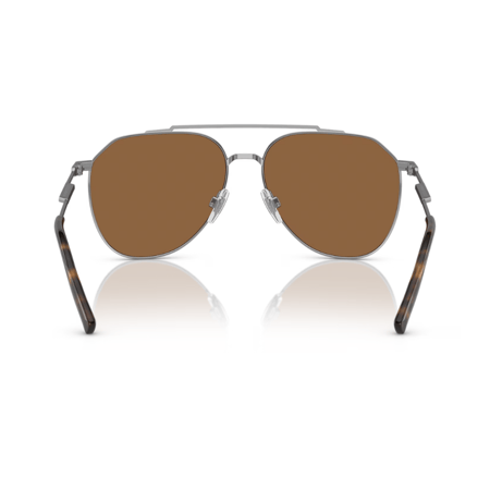 نظارة شمسية ماركة دولتشي جبانا S;DOLCE & GABBANA;2296, 58, 04, 73