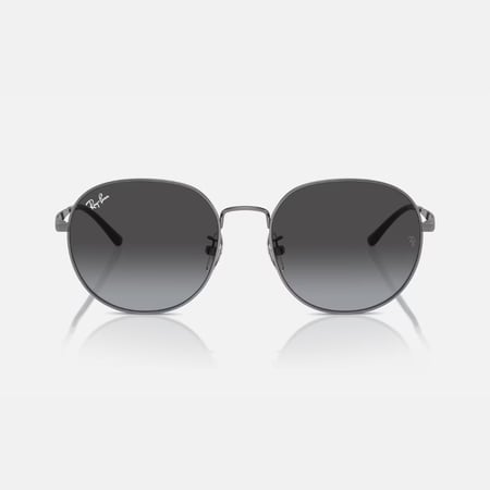نظارة شمسية ماركة راي بان موديل RAY BAN;3727D, 57, 004, 8G