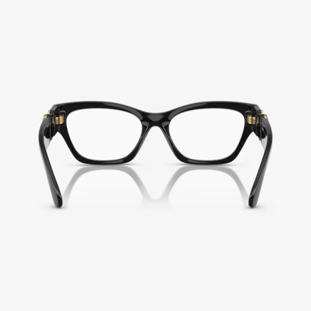 نظارة فيرزاتشي طبية موديل LINEA ROSSA;06PV, 55, 1AB1O1