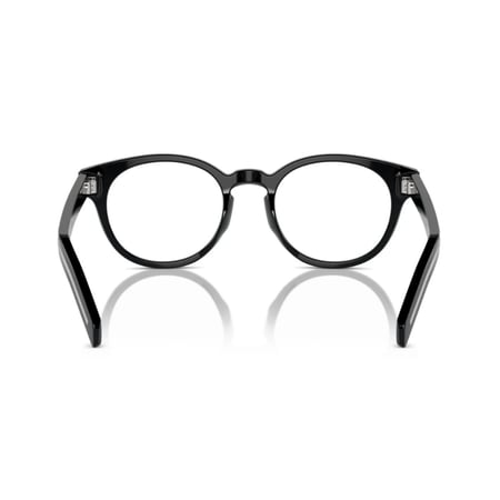 نظارة برادا طبية موديل PRADA;A14V, 50, 16K1O1