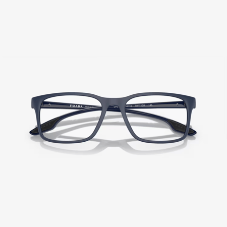نظارة برادا طبية موديل PRADA LINEA ROSSA;01LV, 54, TWY1O1