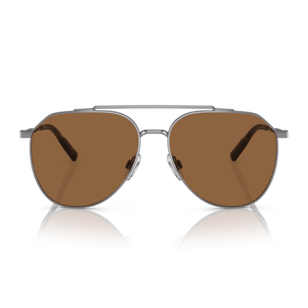 نظارة شمسية ماركة دولتشي جبانا S;DOLCE & GABBANA;2296, 58, 04, 73