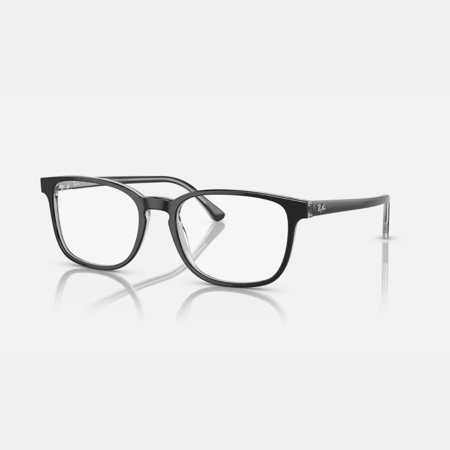 نظارة طبية ماركة راي بان موديل RAY BAN;5418, 54, 8367
