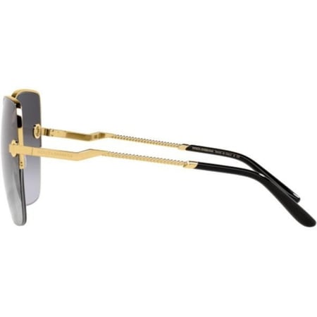 نظارة شمسية ماركة دولتشي جبانا موديل DG2267-02/8G