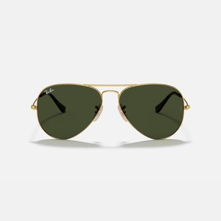 نظارة شمسية ماركة راي بان موديل RAY BAN;3025, 58, 181, N.C