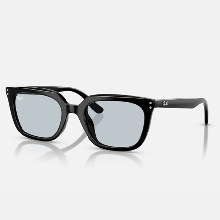 نظارة شمسية ماركة راي بان موديل RAY BAN;4439D, 54, 901, 72