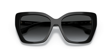 نظارة شمسية ماركة بيربري موديل BURBERRY;4366, 55, 3980, T3