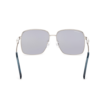 نظارة شمسية ماركة  سواروفسكي موديل SK0379-H16C59