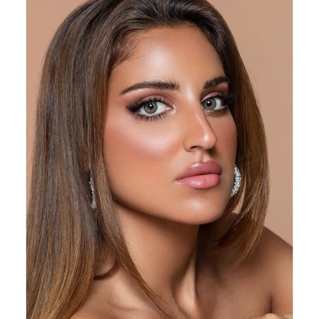 عدسات ديفا موون