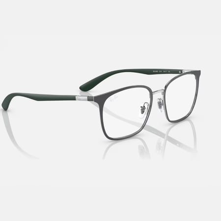 نظارة طبية ماركة راي بان موديل RAY BAN;6486, 52, 3125