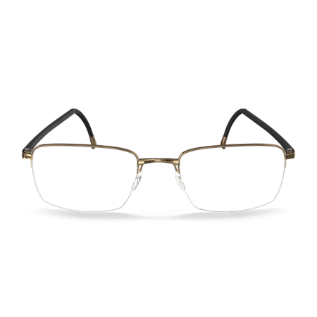 نظارة طبية ماركة سيلويت موديل SILHOUETTE 5560-75-7530-5419 FRAME