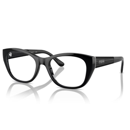 نظارة طبية ماركة ڤوچ موديل VOGUE;5569, 51, W44