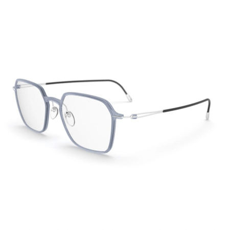 نظارة طبية ماركة سيلويت موديل SILHOUETTE 2927-75-6510-5118 FRAME