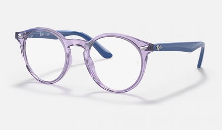 نظارة طبية للأطفال ماركة راي بان موديل RAY BAN JUNIOR;1594, 44, 3885