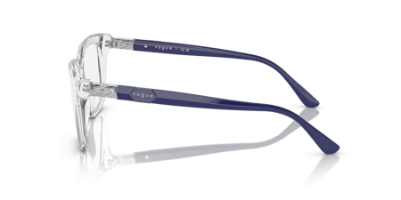 نظارة طبية ماركة ڤوچ موديل VOGUE;5477B, 50, W745