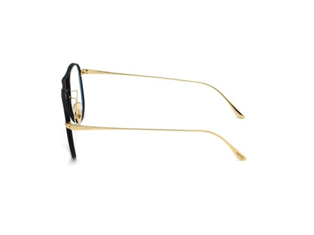 نظارة طبية ماركة توم فورد موديل FT5666-B00252